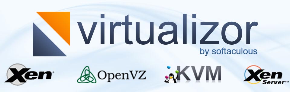 virtualizor