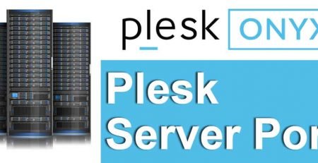 Plesk-Server-Ports