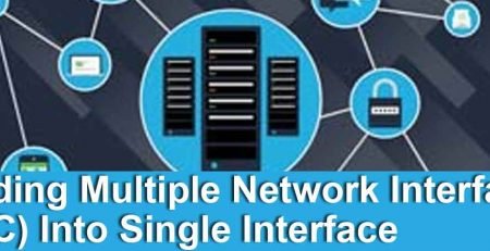 Binding-Multiple-Network-Interfaces-(NIC)-Into-Single-Interface