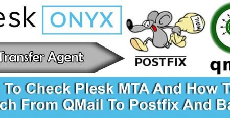 How-To-Check-Plesk-mta-qmail-posftfix