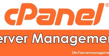 cpanel-server-management