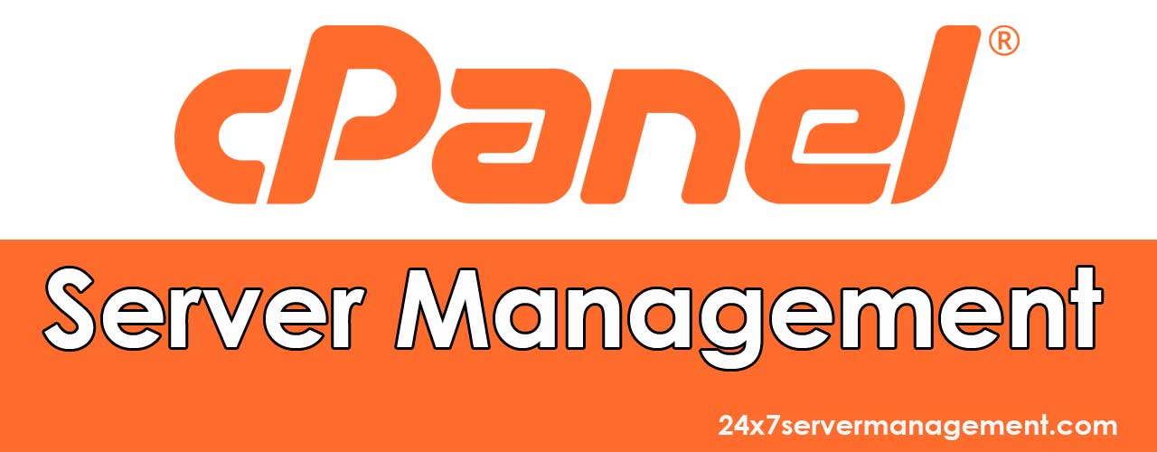 Post, Get cPanel, Go Proactive with first-class control