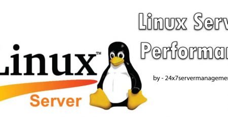 linux-server-performance