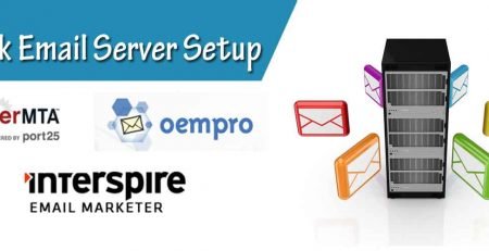 bulk-email-server-setup