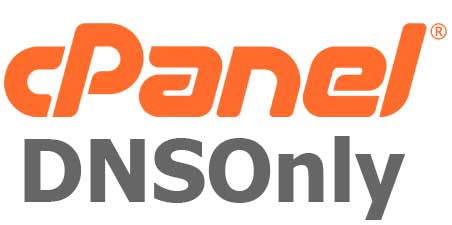 cpanel-dnsonly