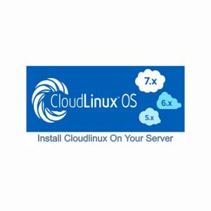 Install-Cloudlinux