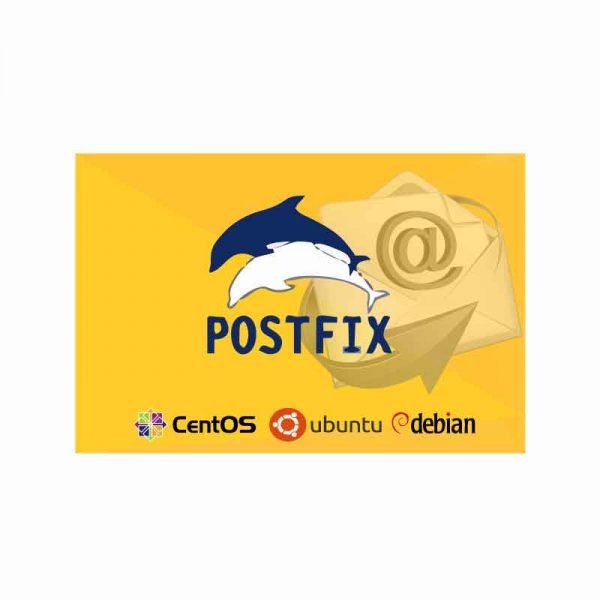 postfix-mail-server