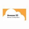 Amazon-S3-backup-configuration