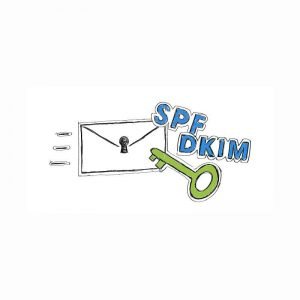 Configure-Mail-server-with-SPF-DKIM-etc