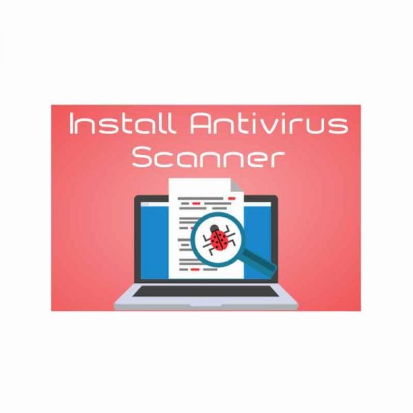 Install-Antivirus-Scanner