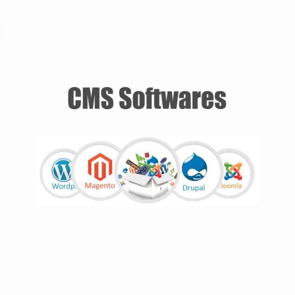 Install-CMS-Software