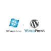 Install & Configure Azure instance with WordPress