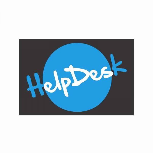 Install-Helpdesk