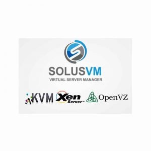 Install-SolusVM