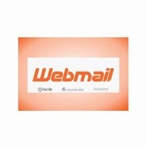 Install-Webmail