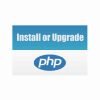 Install-Upgrade-PHP