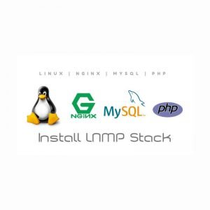 Lnmp-Stack