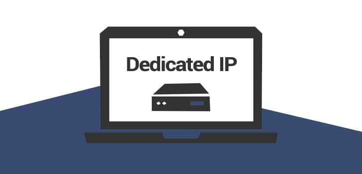 Benefits of using Dedicated IP for your website Post - 24x7servermanagement