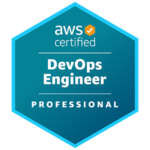 AWS-Certified-DevOps-Engineer-Professional