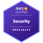 AWS-Certified-Security-Specialty