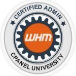 WHM_cPanel_Certified