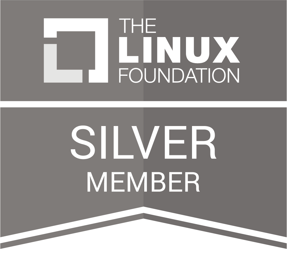 The Linux Foundation Member