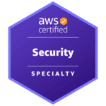 AWS-Certified-Security-Specialty