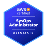 AWS-Certified-SysOps-Administrator-Associate