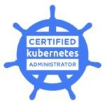 Certified Kubernetes Administrator