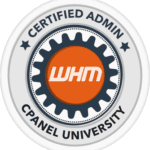 cPanel-WHM-Certified